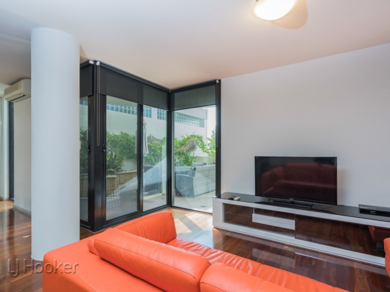 63/47 Forrest Avenue, East Perth WA 6004