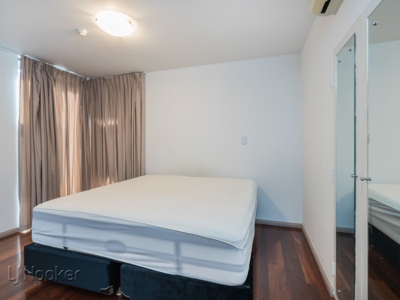 63/47 Forrest Avenue, East Perth WA 6004