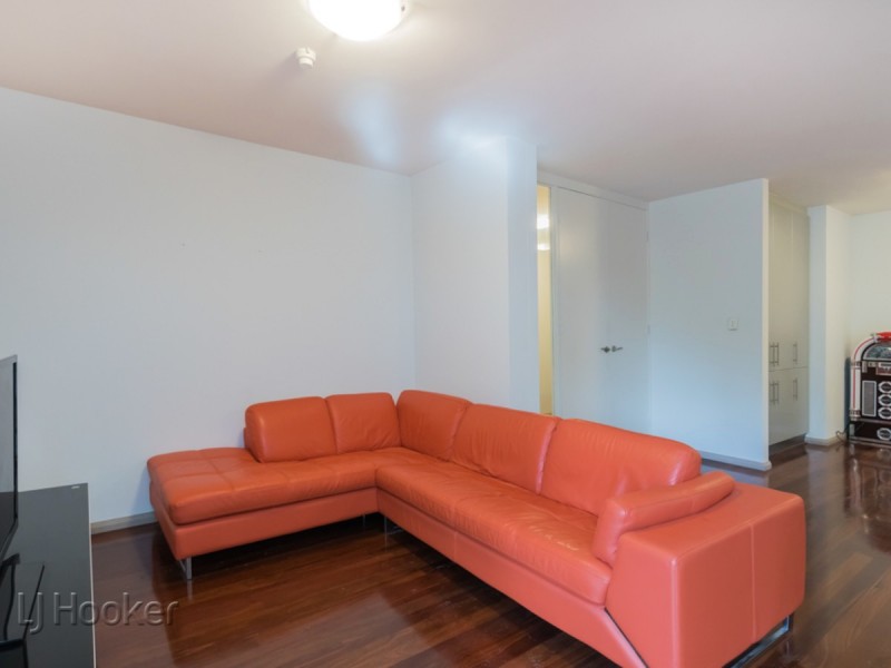 63/47 Forrest Avenue, East Perth WA 6004