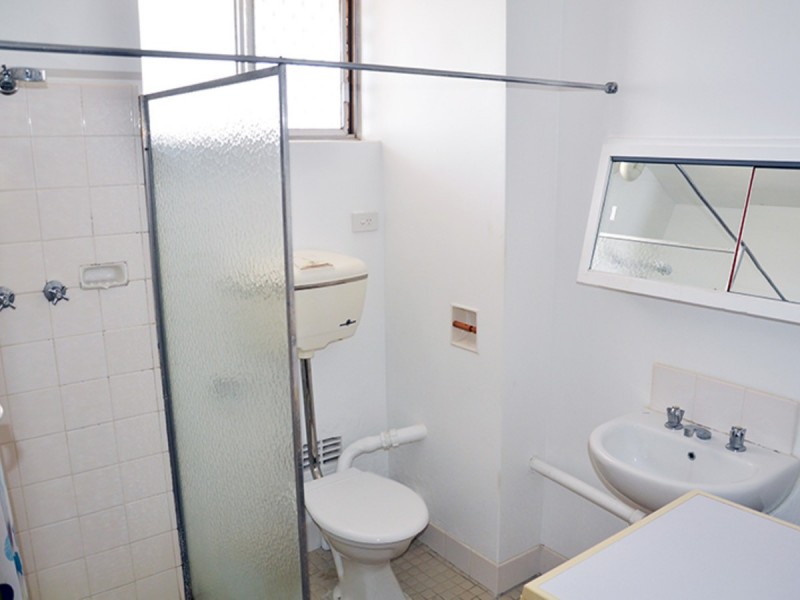 26/308 Stirling Street, Perth WA 6000