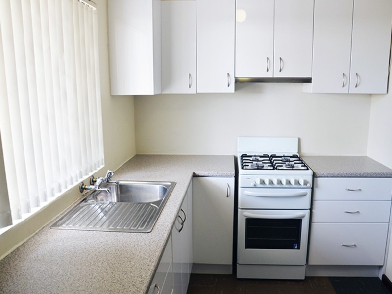 26/308 Stirling Street, Perth WA 6000