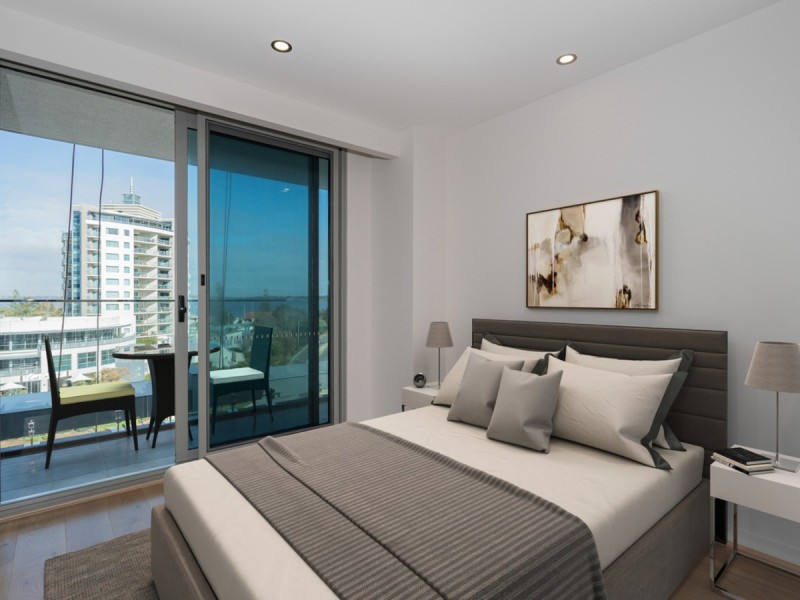 406/1 Harper Terrace, South Perth WA 6151