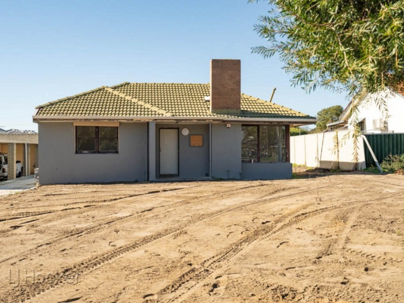 12 Newick Street, Balga WA 6061