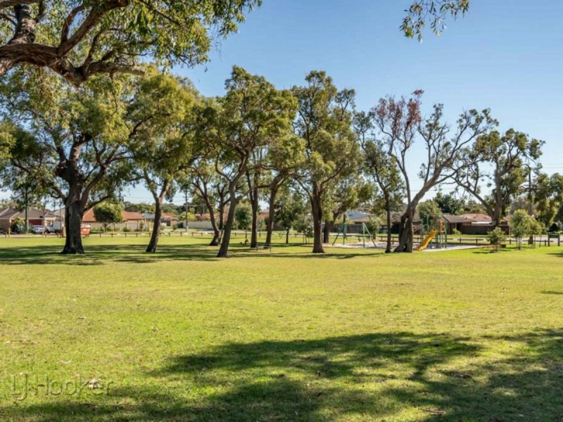 12 Newick Street, Balga WA 6061