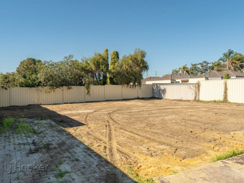 12 Newick Street, Balga WA 6061