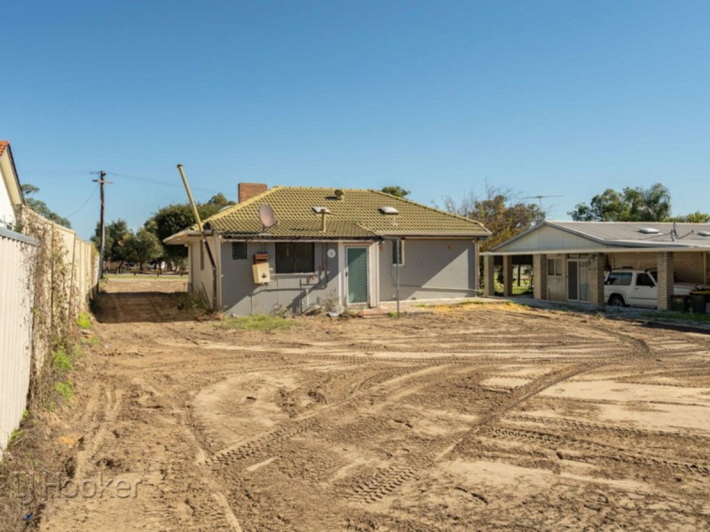 12 Newick Street, Balga WA 6061