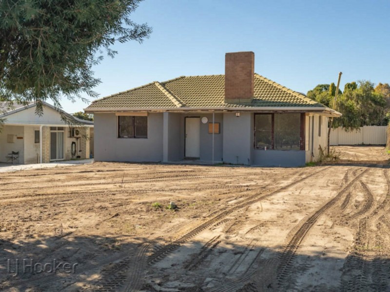 12 Newick Street, Balga WA 6061