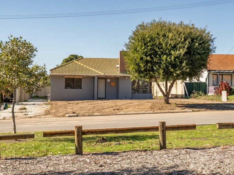 12 Newick Street, Balga WA 6061