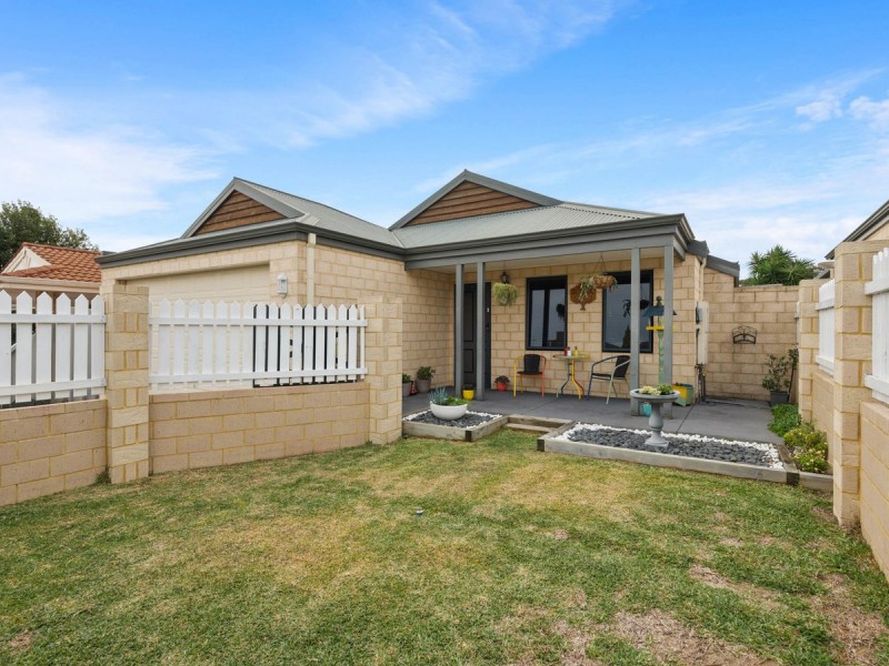 11 Joel Way, Wanneroo WA 6065