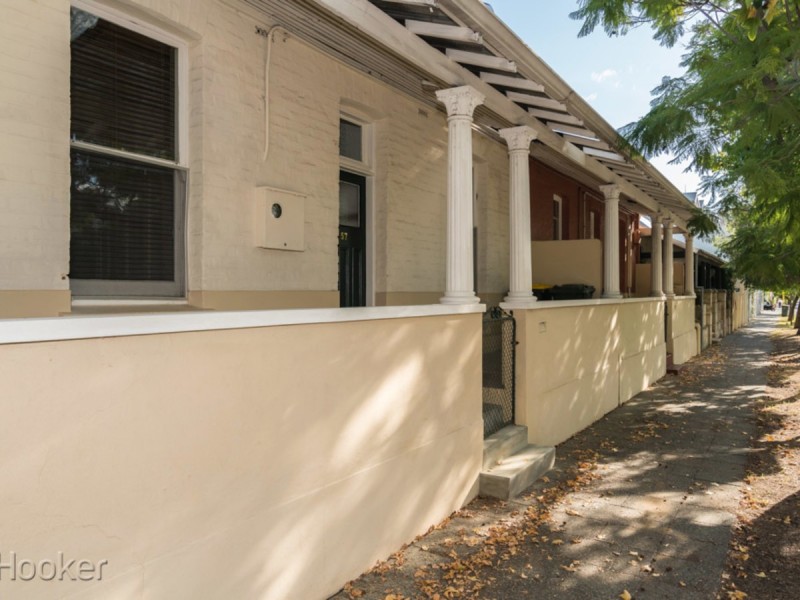 57 Goderich Street, East Perth WA 6004