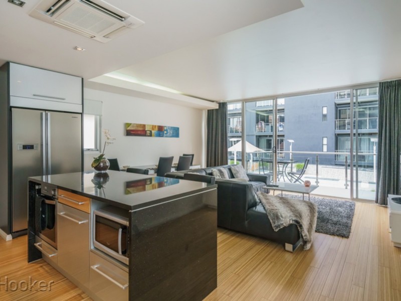 165/471 Hay Street, Perth WA 6000