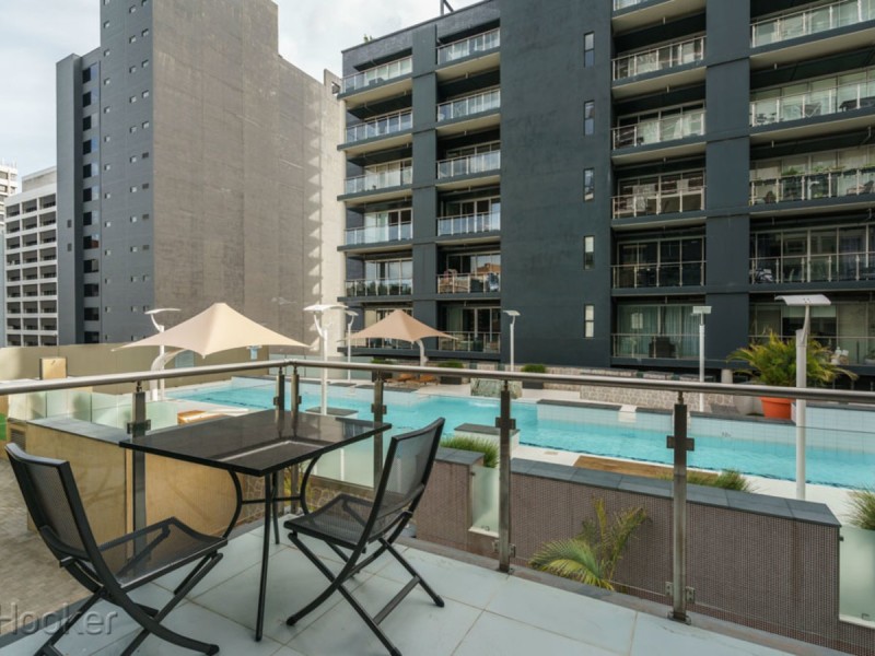 165/471 Hay Street, Perth WA 6000