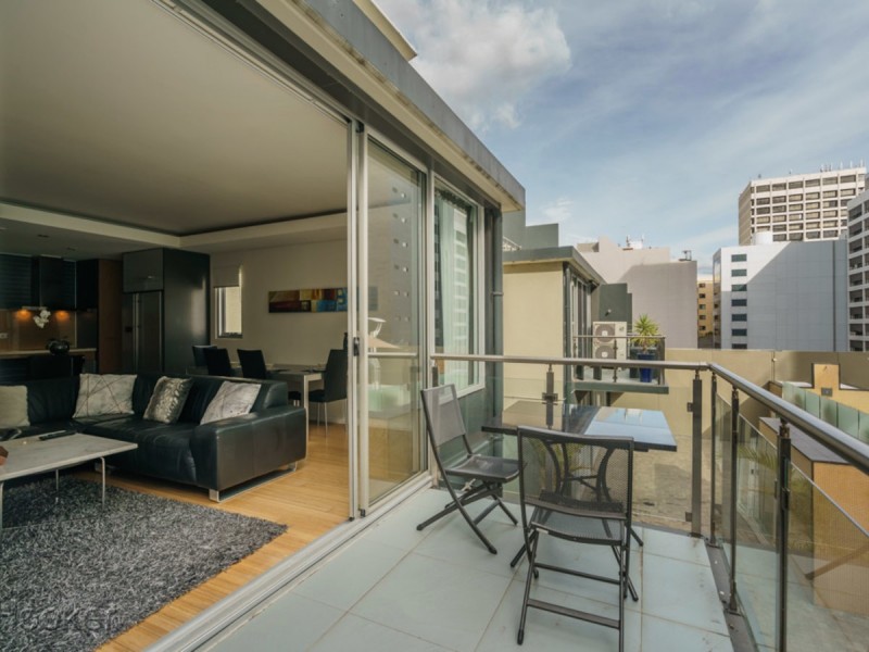 165/471 Hay Street, Perth WA 6000