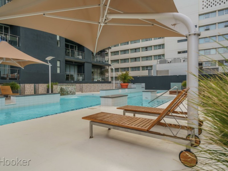 165/471 Hay Street, Perth WA 6000