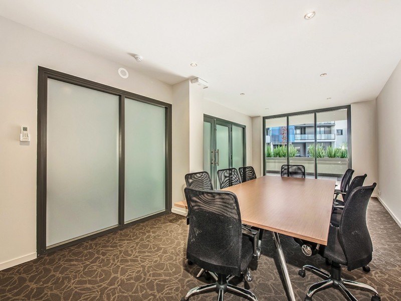 88/262 Lord Street, Perth WA 6000