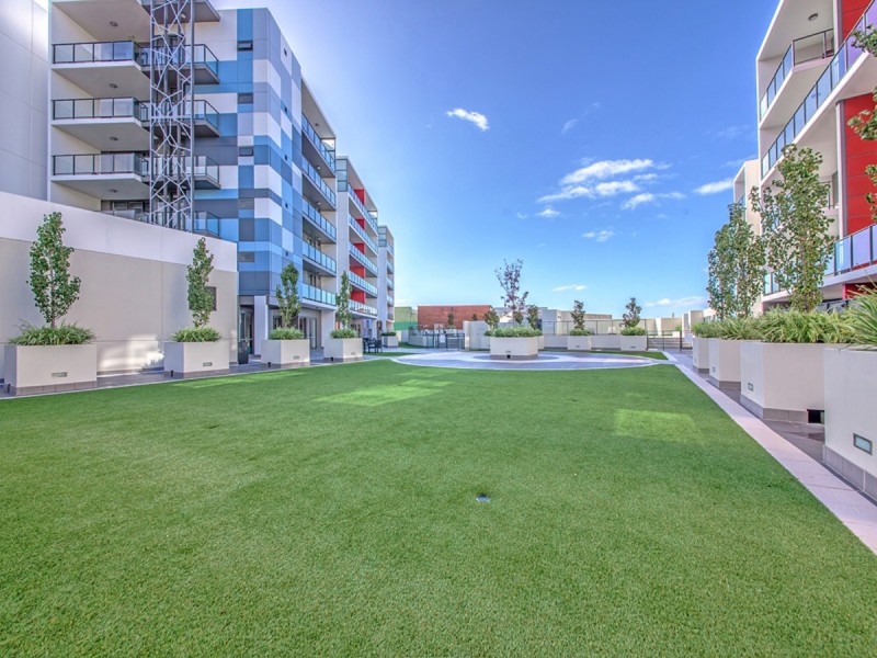 88/262 Lord Street, Perth WA 6000