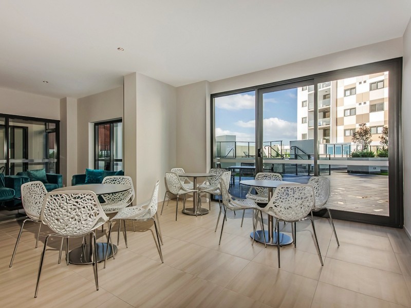 88/262 Lord Street, Perth WA 6000
