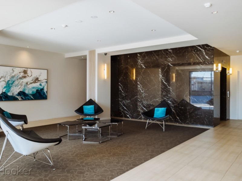 88/262 Lord Street, Perth WA 6000