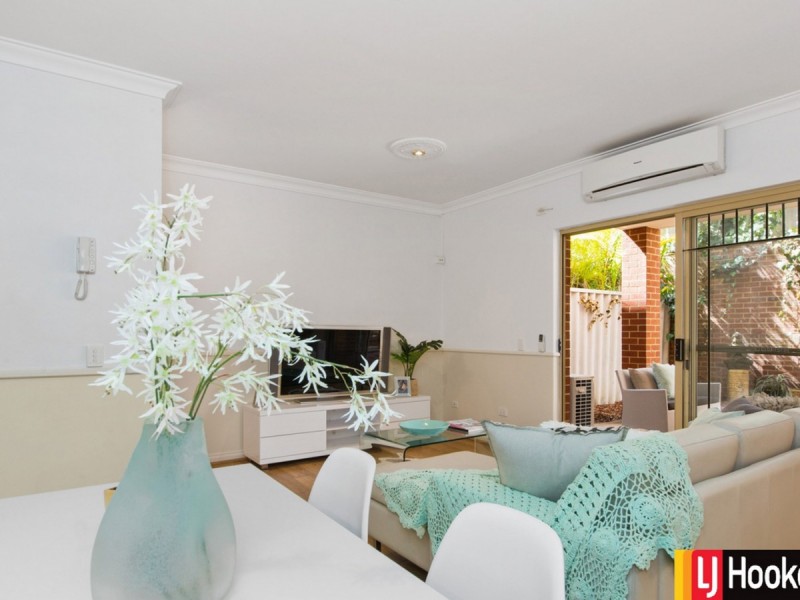 8/48 Wellington Street, East Perth WA 6004