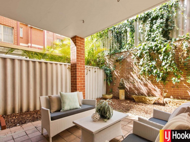 8/48 Wellington Street, East Perth WA 6004