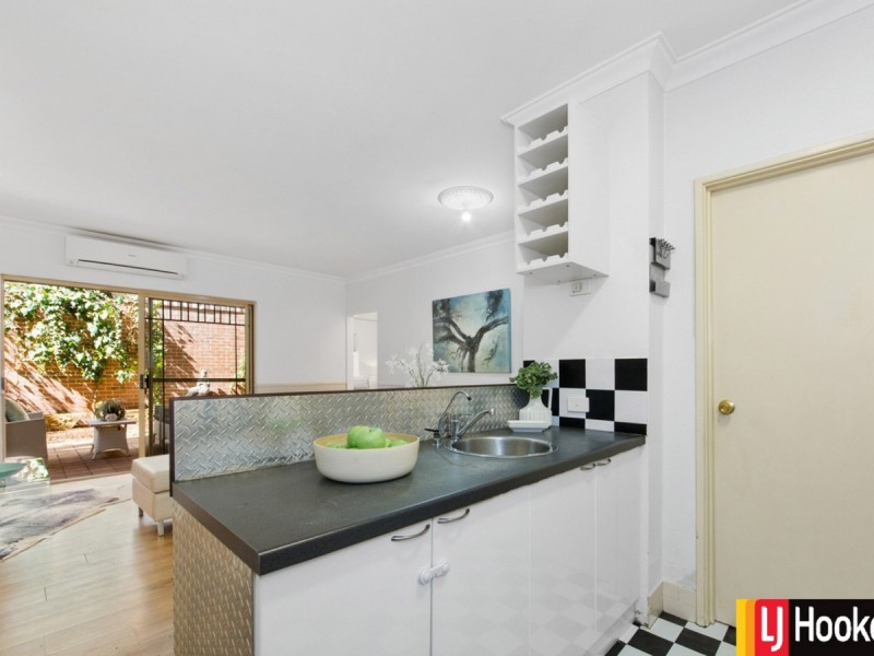 8/48 Wellington Street, East Perth WA 6004