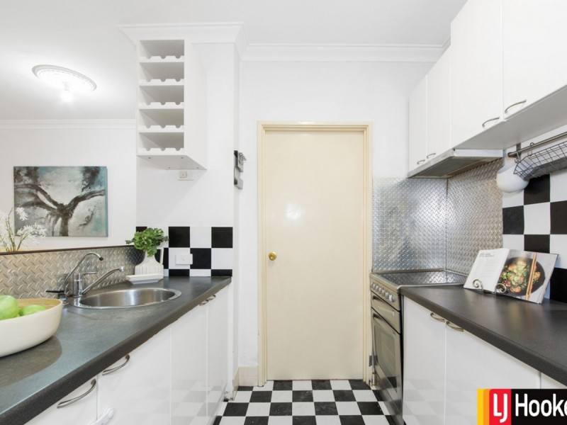 8/48 Wellington Street, East Perth WA 6004