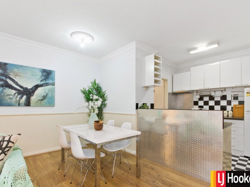 8/48 Wellington Street, East Perth WA 6004