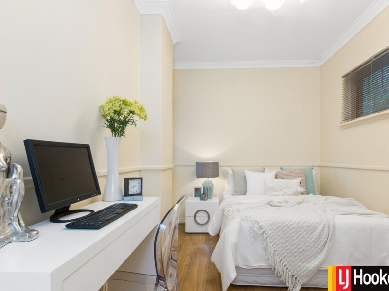 8/48 Wellington Street, East Perth WA 6004