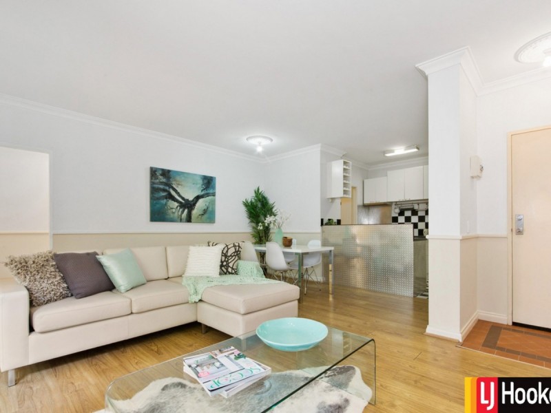 8/48 Wellington Street, East Perth WA 6004