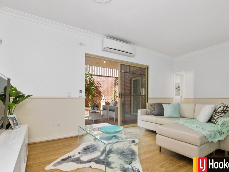 8/48 Wellington Street, East Perth WA 6004