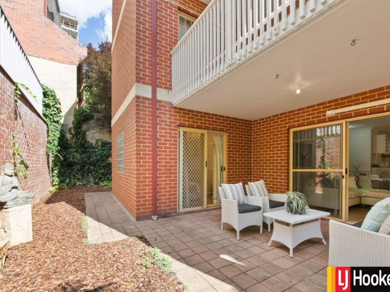 8/48 Wellington Street, East Perth WA 6004