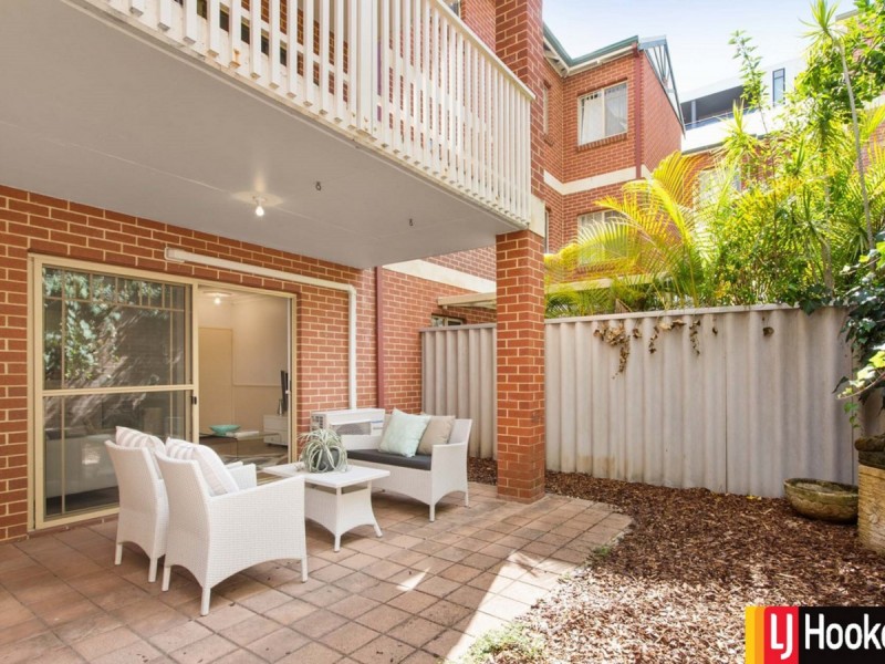 8/48 Wellington Street, East Perth WA 6004