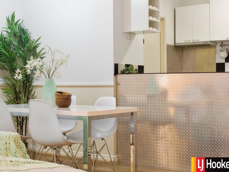 8/48 Wellington Street, East Perth WA 6004