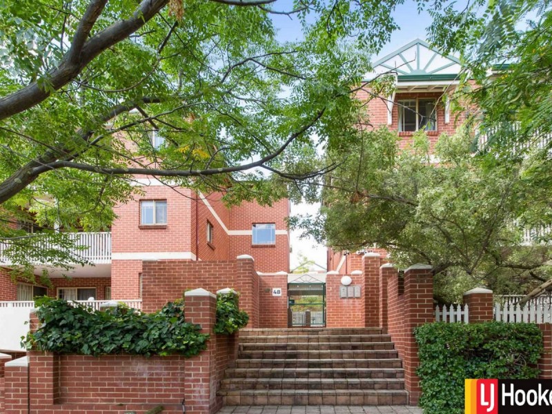 8/48 Wellington Street, East Perth WA 6004