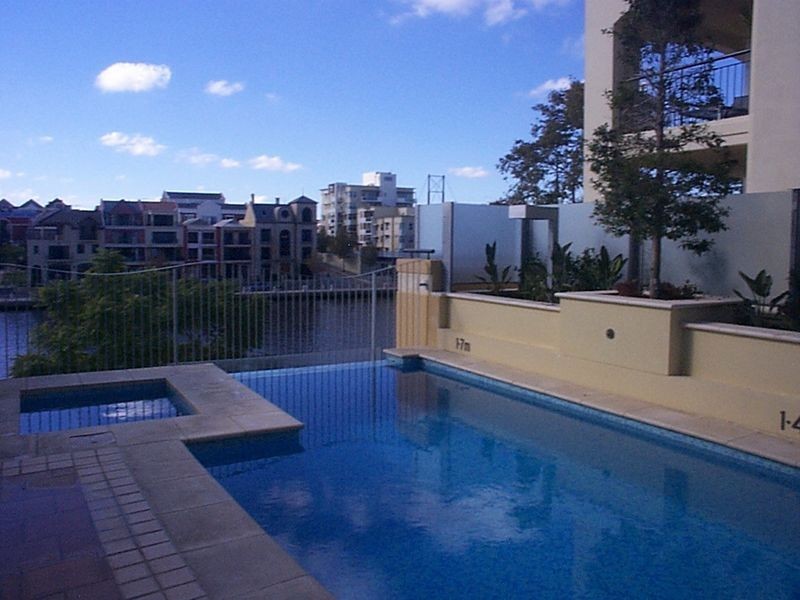 10/20 Royal Street, East Perth WA 6004