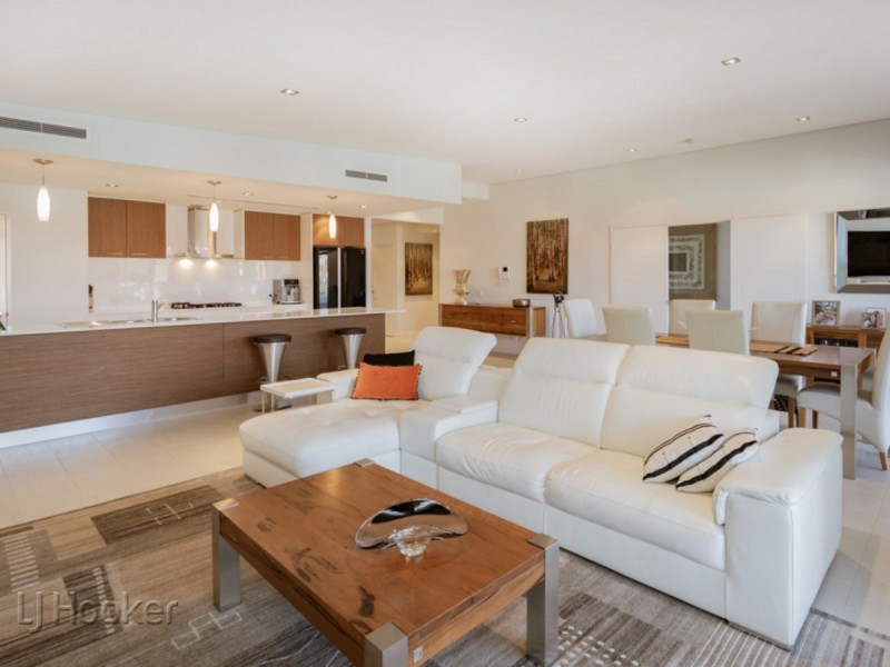 13/22 Brown Street, East Perth WA 6004