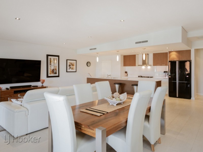 13/22 Brown Street, East Perth WA 6004