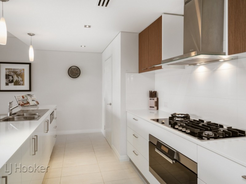 13/22 Brown Street, East Perth WA 6004