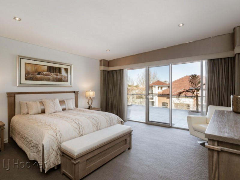 13/22 Brown Street, East Perth WA 6004