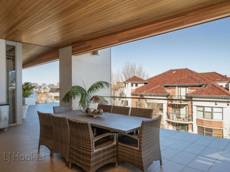 13/22 Brown Street, East Perth WA 6004