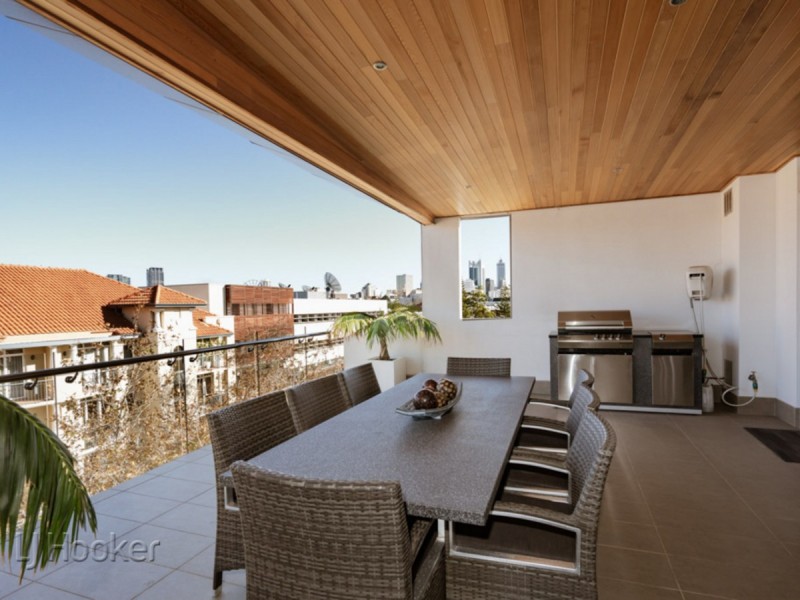 13/22 Brown Street, East Perth WA 6004