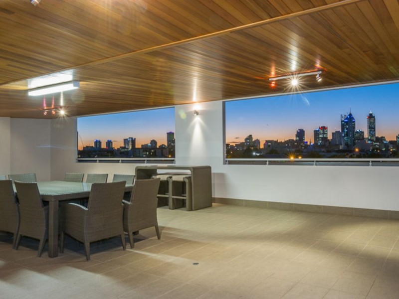 13/22 Brown Street, East Perth WA 6004