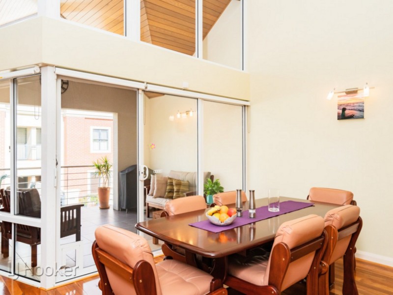 15 Bakery Lane, East Perth WA 6004