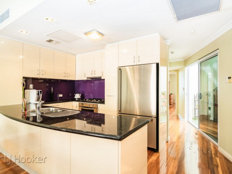 15 Bakery Lane, East Perth WA 6004