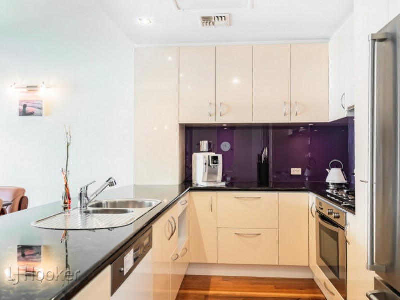 15 Bakery Lane, East Perth WA 6004