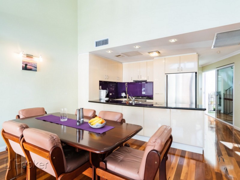 15 Bakery Lane, East Perth WA 6004