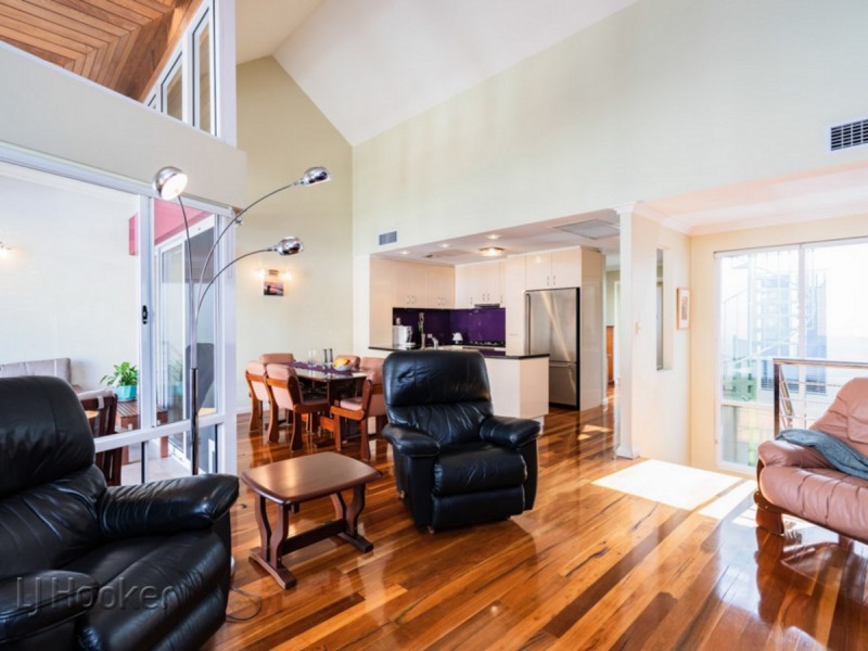 15 Bakery Lane, East Perth WA 6004