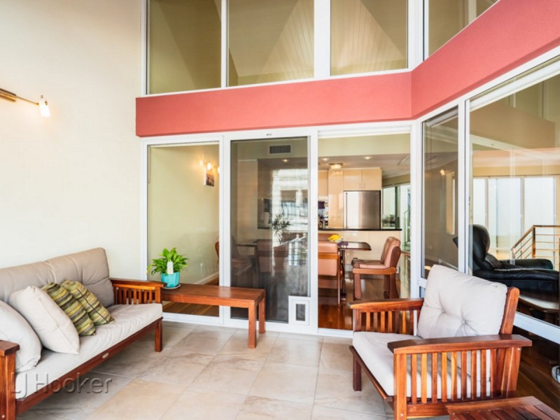 15 Bakery Lane, East Perth WA 6004