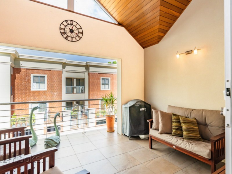 15 Bakery Lane, East Perth WA 6004