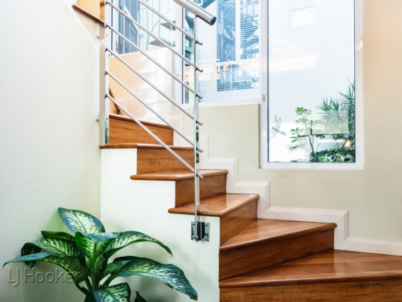 15 Bakery Lane, East Perth WA 6004